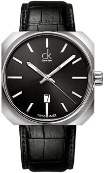 Часы Calvin Klein cK Solid K1R211.30